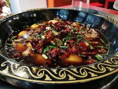 -一只烧鸡公(解放碑店)