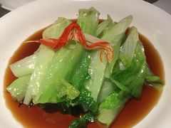 -悦融琥珀·京鲁菜·海味珍品(西单店)