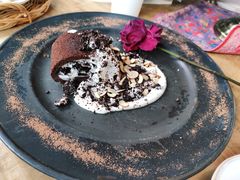 奥利奥巧克力卷-Cafe Rooftop Cheongsapo