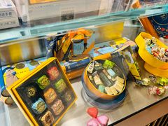 -VENCHI 闻绮(北京汉光店)