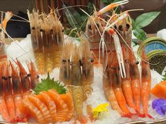-Minase水濑·日料放题(外滩店)
