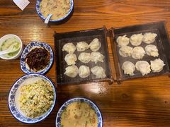 -张家巷美食(南浔店)