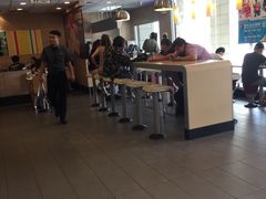 -肯德基(合肥站店)