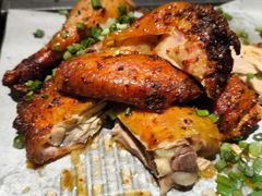 -绿茶餐厅(深圳龙华天虹购物中心店)