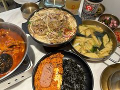 -HOTISLAND海鸡岛·韩国料理(江南西店)