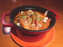 -绿茵阁牛扒餐厅(客村店)