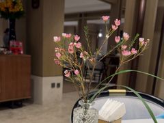 -杭州西湖柳莺里酒店·闻莺厅