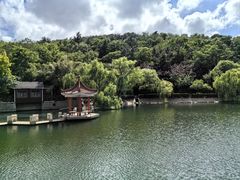 -北岭山森林公园