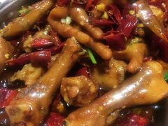 -喝丢一只鞋海鲜烧烤·海肠捞饭(文体街店)
