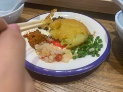 -怪噜范·老贵阳街头名小吃(鸿通城店)