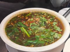 -南蛮子Southern Barbarian(进贤路店)