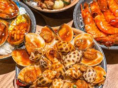 -汪姐海鲜(侨港总店·金冠好店)
