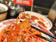 -阿财老铺·老蚌埠龙虾城(华夏总店)