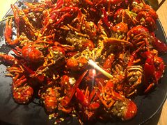 金牌麻小龙虾-沪小胖小龙虾(淮海中路旗舰店)