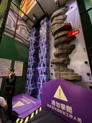 -MELAND CLUB亲子乐园·派对·餐厅(北京芳圆里ID MALL店)