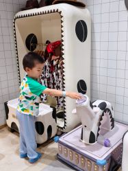 -meland亲子乐园•活动包场(北京亦庄龙湖天街店)