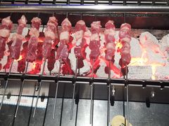 -很久以前羊肉串(簋街店)