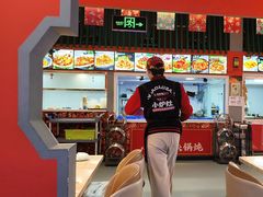 -小炉灶铁锅炖