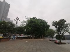 -海棠烟雨公园