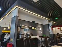 -小菜园新徽菜(合肥之心城店)