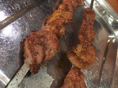 -东方亚克西餐厅(西康路店)