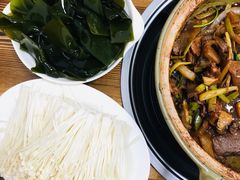 -奇味鸡煲(麦地店)