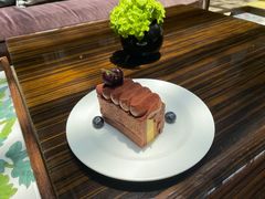 -行者书屋大堂吧 ·下午茶(南京圣和府邸酒店)