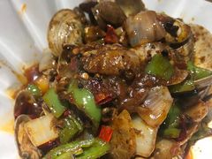 -腰子哥烤串(石佛营炫特店)