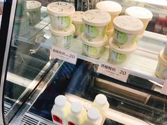 -宝珠奶酪(浦东金桥店)