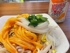 -子午路张记·肉夹馍(华强北店)