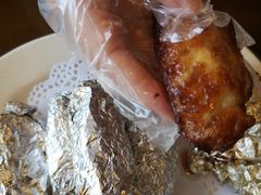 -日昌餐馆(亦庄店)