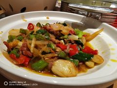 -四道菜·福建菜馆(万家广场店)