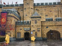 -郑州方特梦幻王国