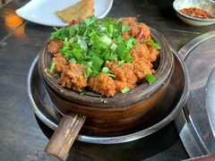 -乐山食古香跷脚牛肉