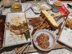 -申记串道(白塔堡店)
