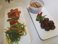 四味碟-梅府家宴(大翔凤胡同店)