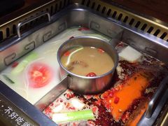 -大渝火锅(苏州西城永捷店)