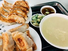 -劈柴院锅贴(沈阳路店)