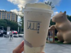-阿嬷手作(上海万象城店)