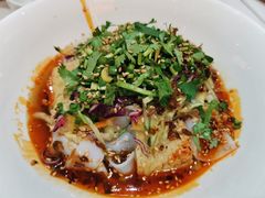 -老碗会·陕西手工面(前海世茂店)