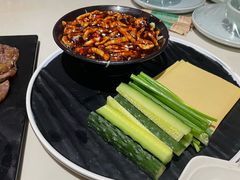 -淀里船宴(卓达店)