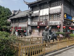 -南关石牌坊古镇