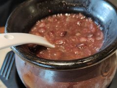 -红蜡烛-养生粥-津鲁菜(中山路店)