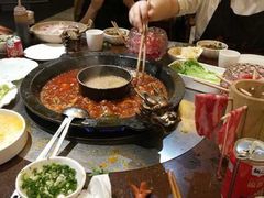 -铜人李火锅(西大街店)