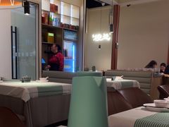 -楼兰新疆菜(江宁万达店)