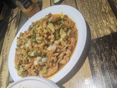 -川渝饭店