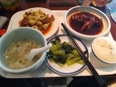 -古北烤鸭王I古北水镇景区店