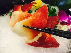 -新一番三文鱼寿司(红城湖店)