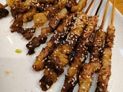 -木屋烧烤(西南角店)