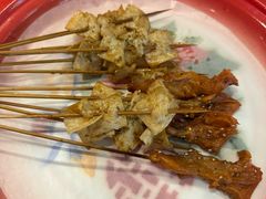 -北丐先生·野馄饨烧烤(长宁龙之梦店)